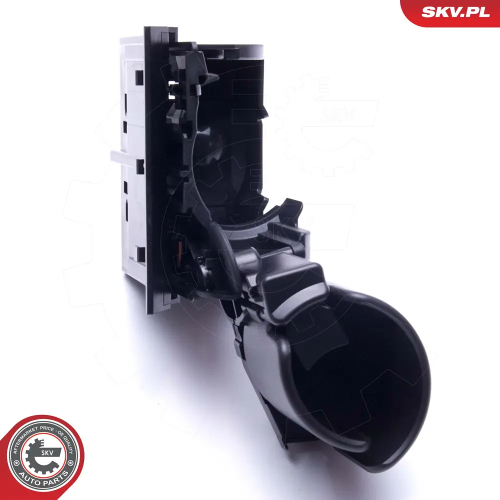 Portabicchieri per Mercedes Classe S (W220 V220) 220 680 00 14