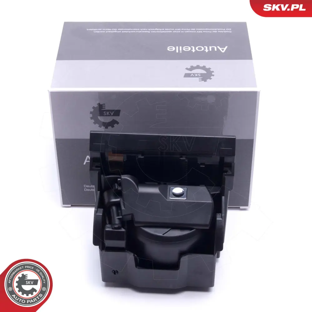 Portabicchieri per Mercedes Classe S (W220 V220) 220 680 00 14