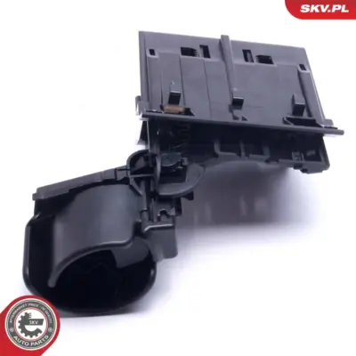 Portabicchieri per Mercedes Classe S (W220 V220) 220 680 00 14
