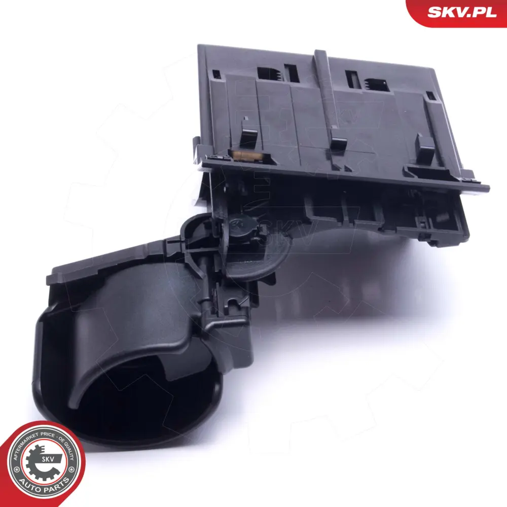 Portabicchieri per Mercedes Classe S (W220 V220) 220 680 00 14