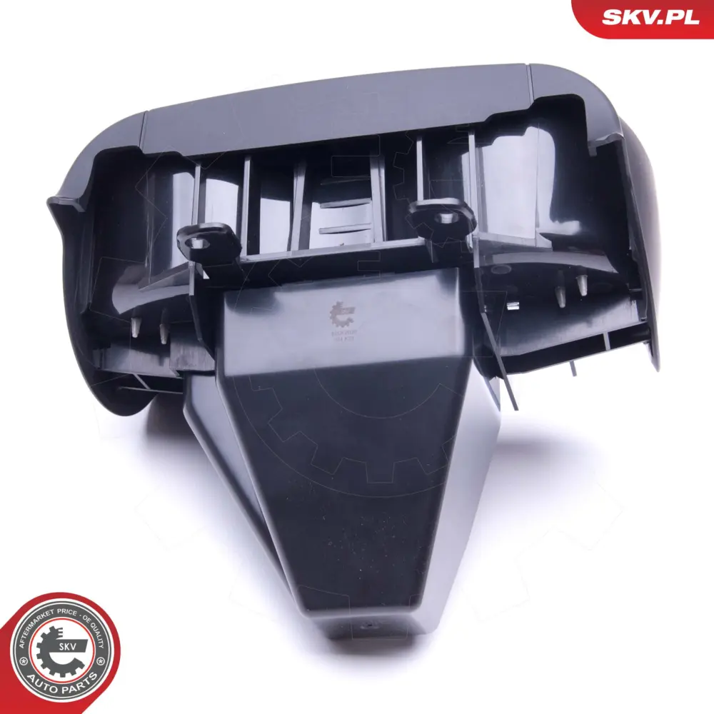 Portabicchieri per Mercedes CLS (C219) 2196800414