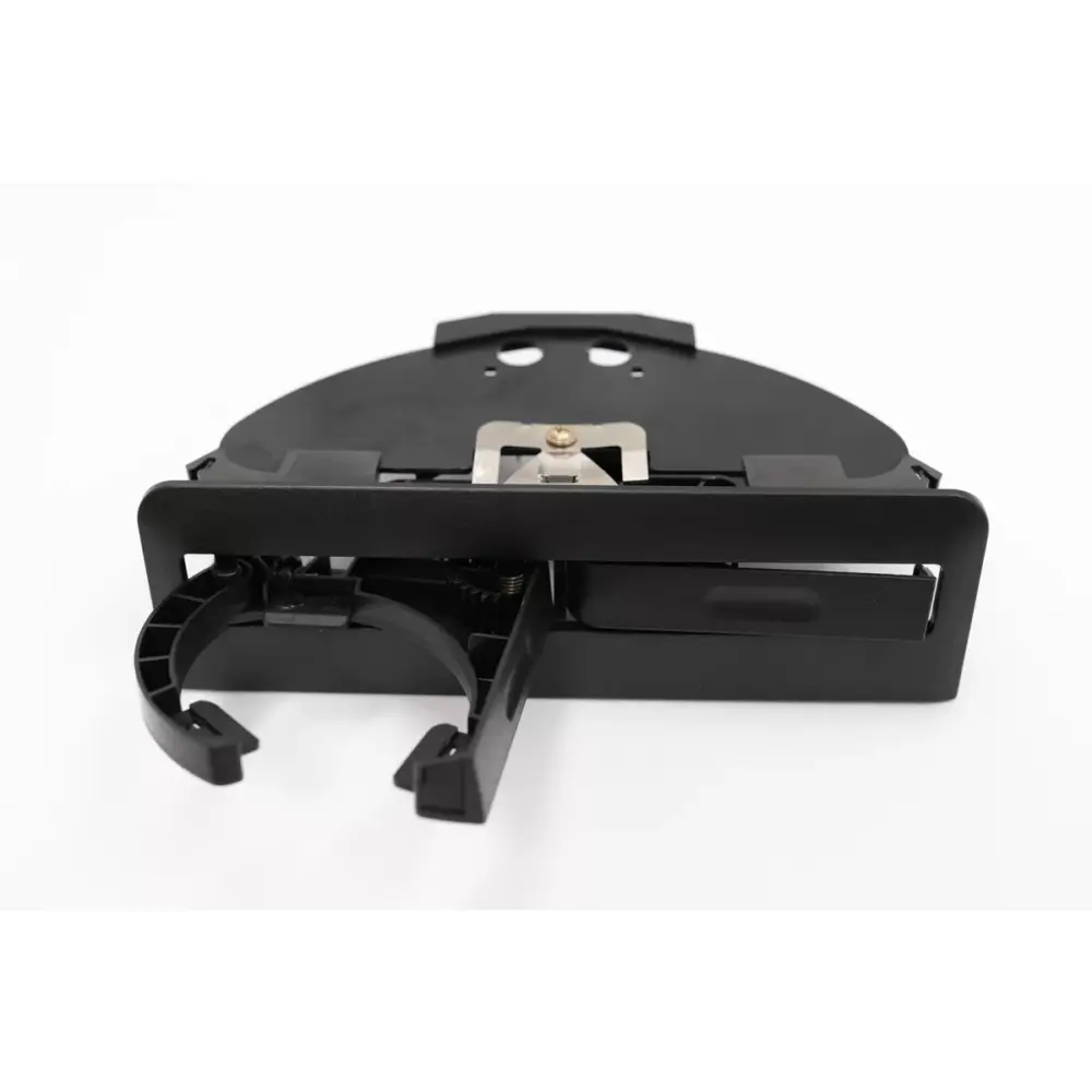 Portabicchieri Posteriore Nero per BMW Serie 5 E39 Berlina Touring 1995-2004