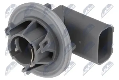 Portalampada Luce D'ingombro P21/5w Posteriore per Ford Focus I 1998