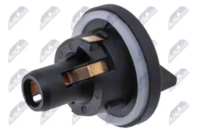 Portalampada Luce D'ingombro per Opel Astra H (2004-) Senza Xenon