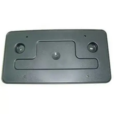 Portatarga Anteriore per Ford Mustang 2010-2012