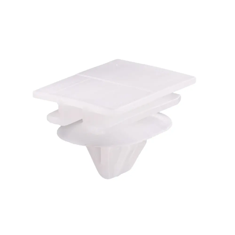 Portellone Clip Esterne 10 Pezzi per Renault Kangoo e Clio