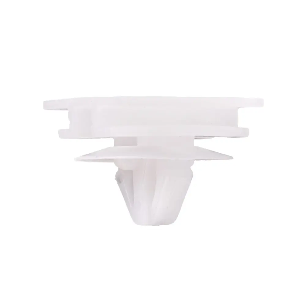 Portellone Clip Esterne 10 Pezzi per Renault Kangoo e Clio