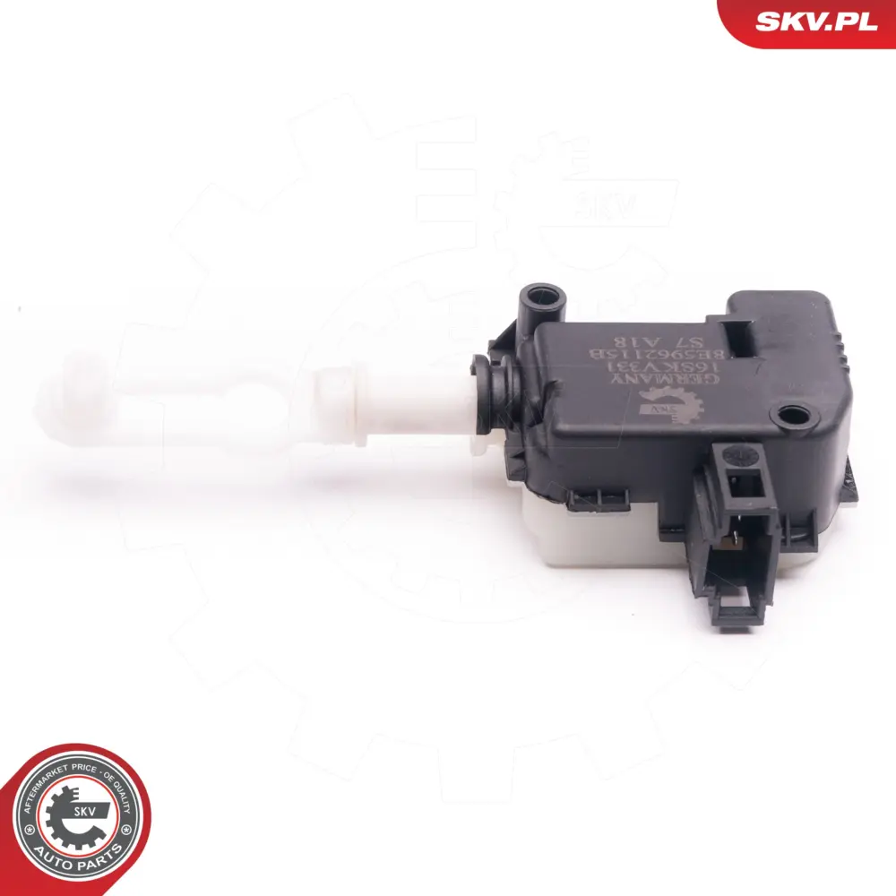 Portellone per Audi A4 B6 (8E2) A2 (8Z0) 8E5962115B