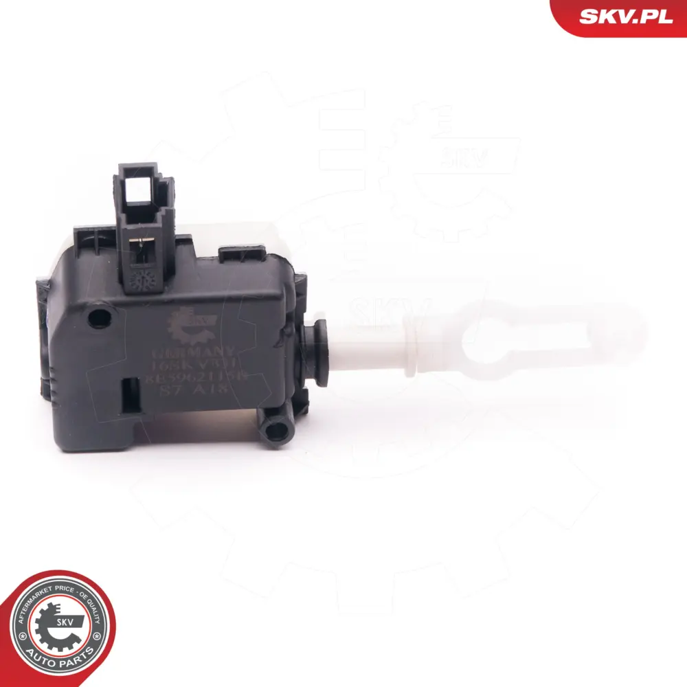 Portellone per Audi A4 B6 (8E2) A2 (8Z0) 8E5962115B