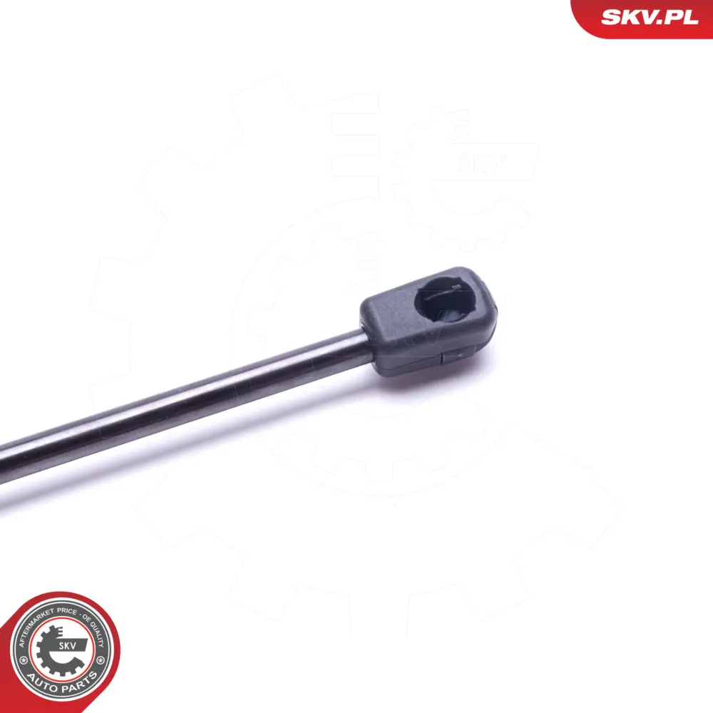 Portellone per Chrysler 300c (LX LE) 04589589AA