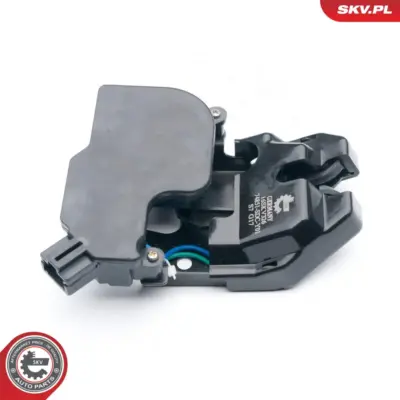 Portellone per Honda Accord VII (CL CN) 74851SDCY01