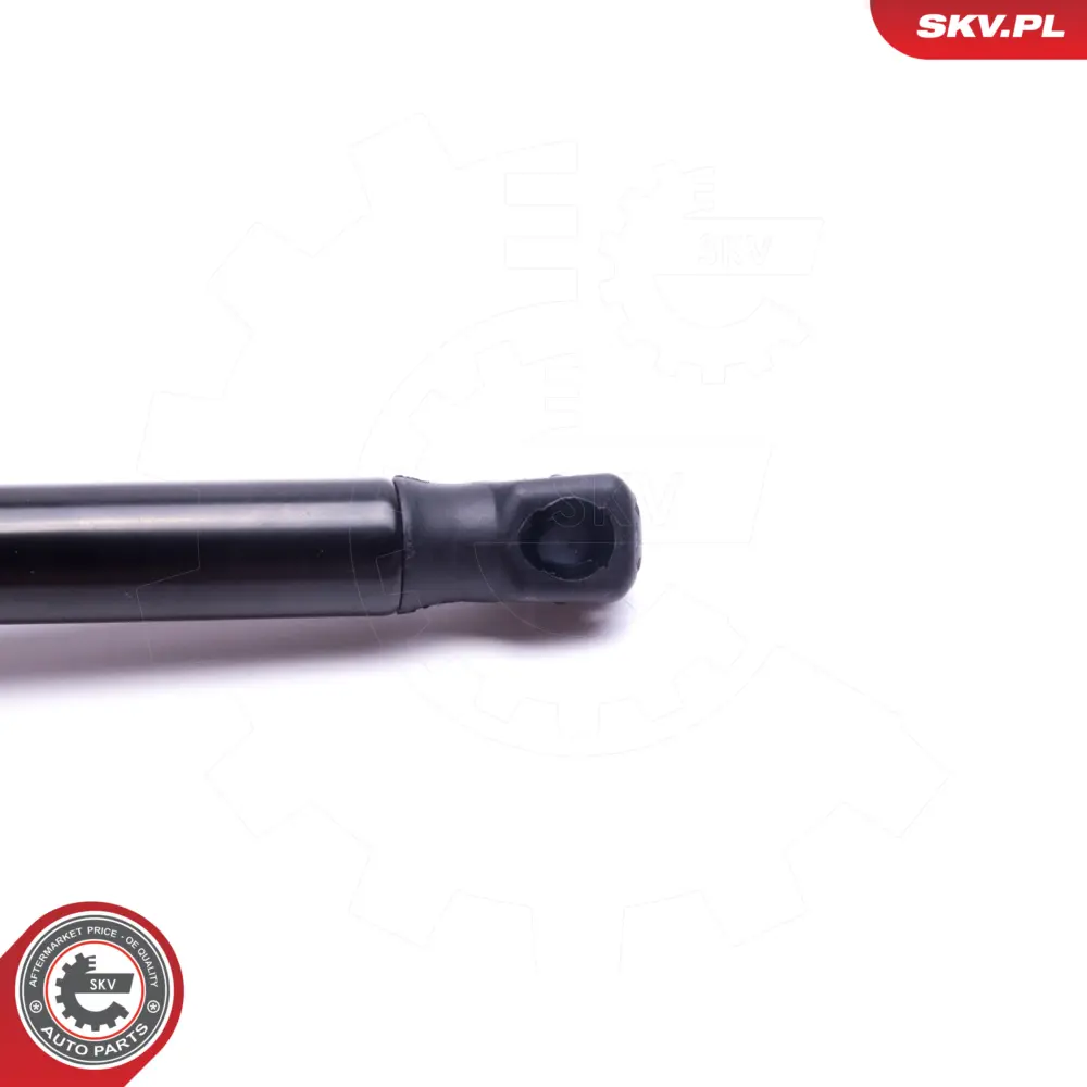 Portellone per Jeep Patriot (MK74) 5054353AB
