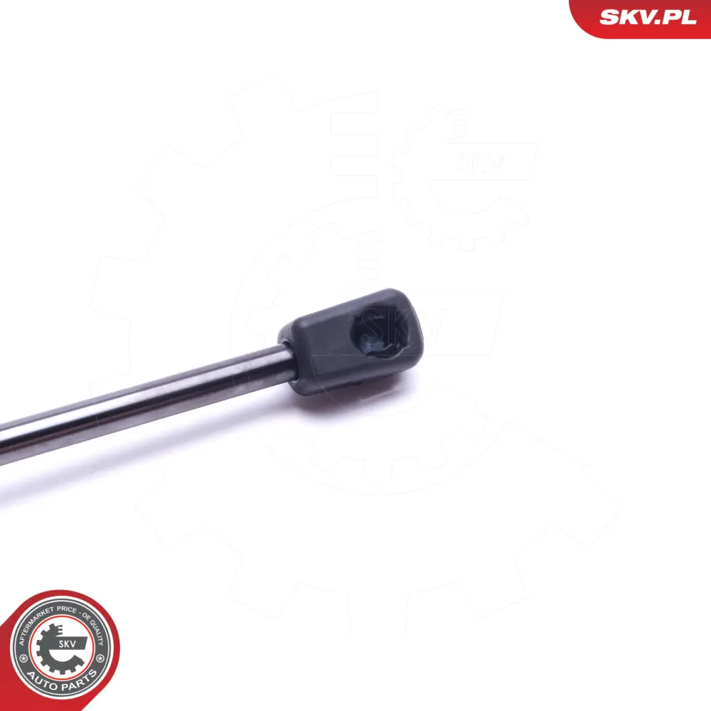 Portellone per Jeep Patriot (MK74) 5054353AB