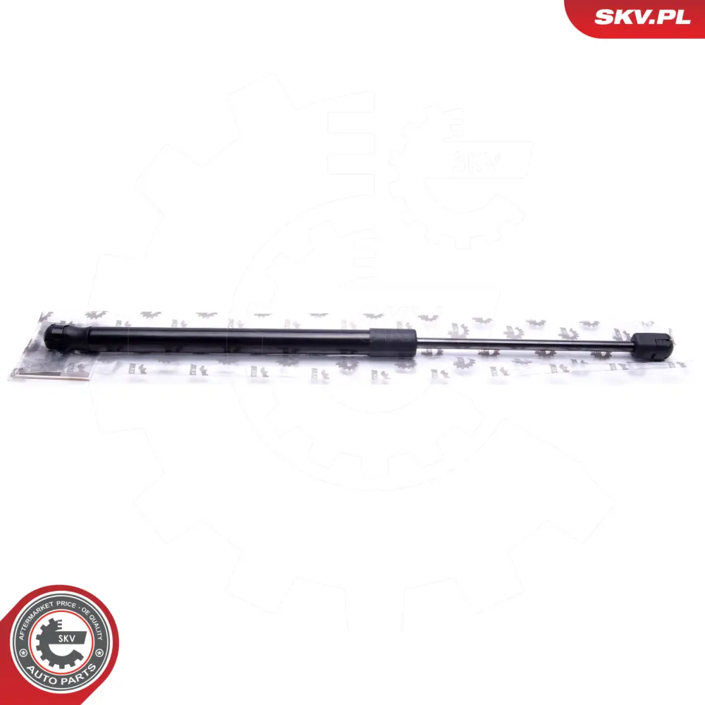 Portellone per Jeep Patriot (MK74) 5054353AB