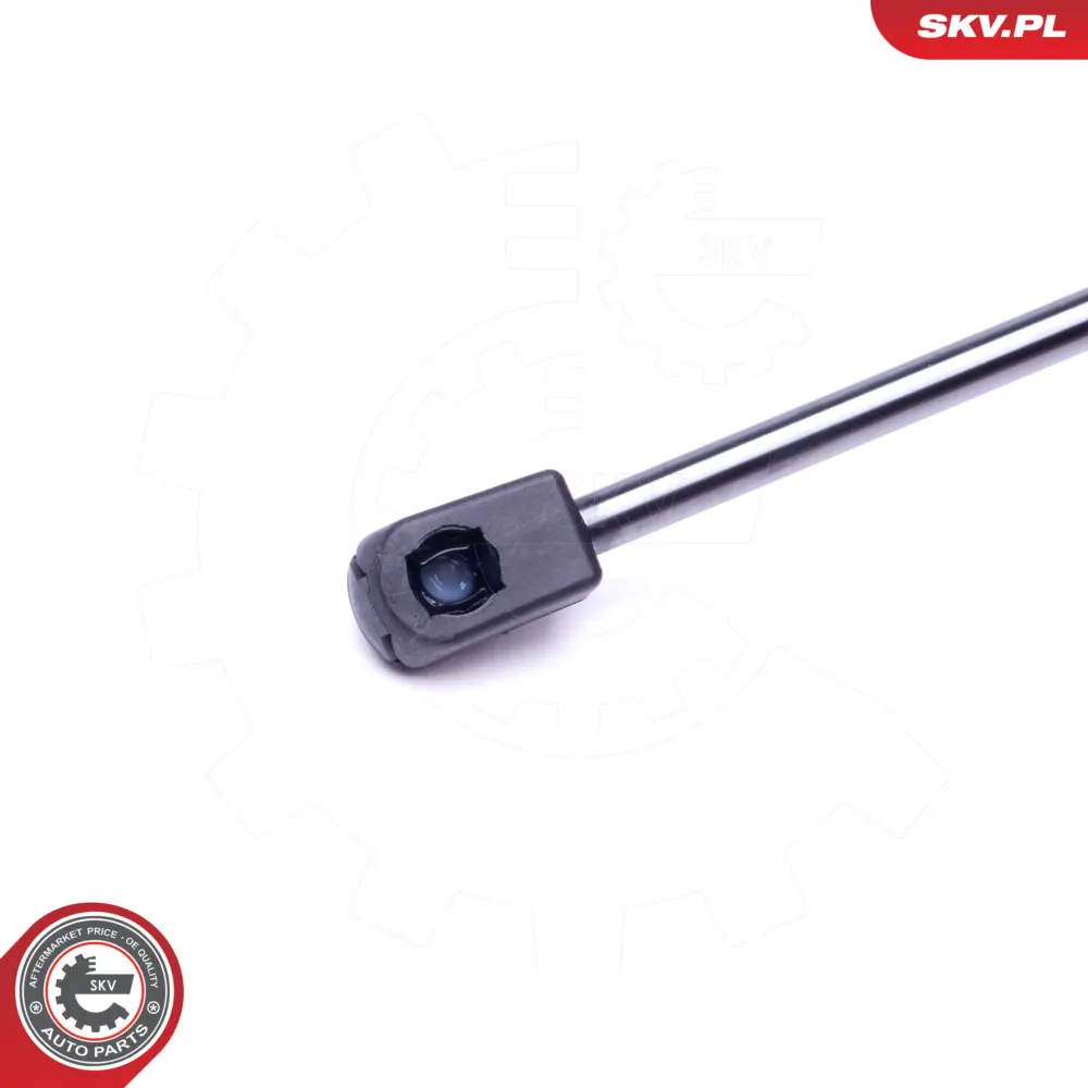 Portellone per Renault Clio II Clio II Hatchback Van (SB0 1) 7700842256