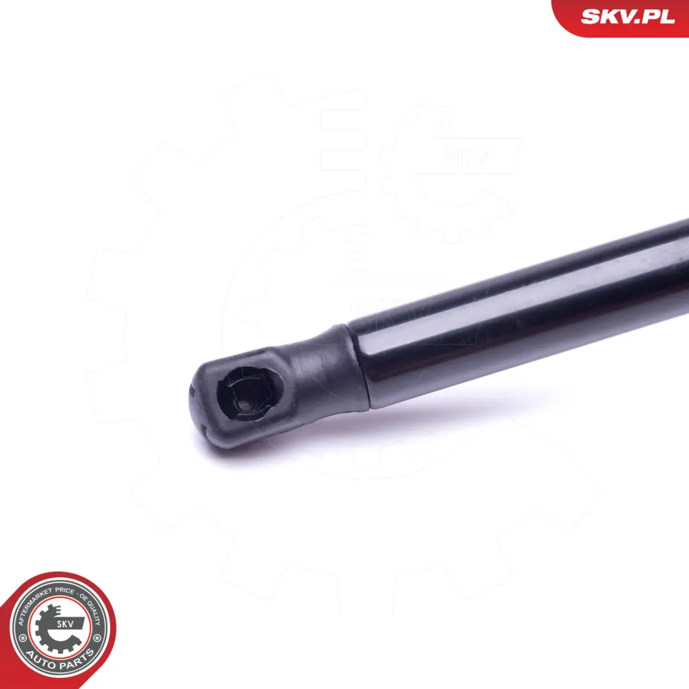 Portellone pneumatico, Cofano bagagli 4X43N406A10AC