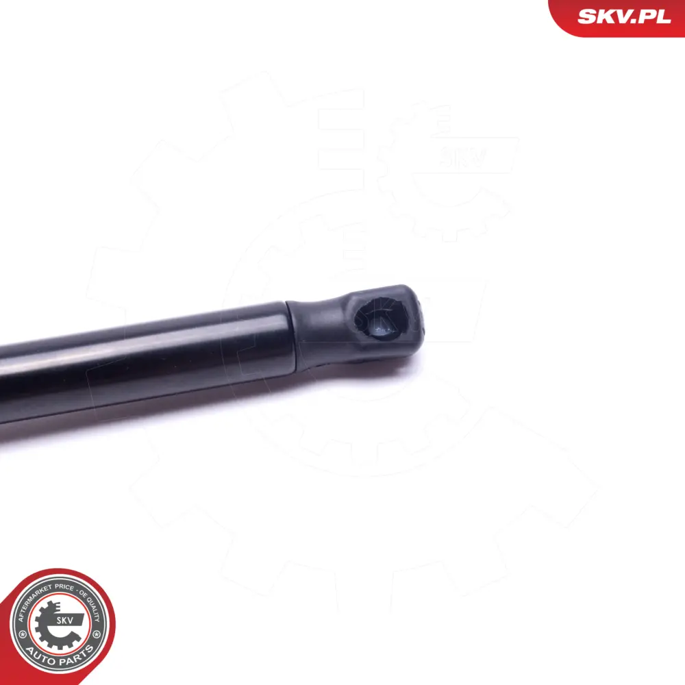 Portellone pneumatico, Cofano bagagli 904510001R