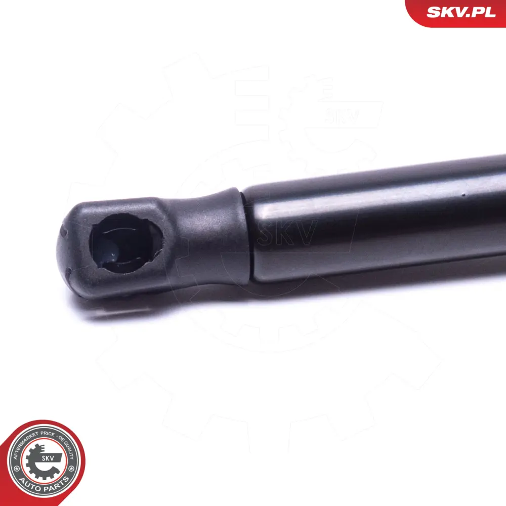 Portellone pneumatico, Cofano bagagli CHEVROLET Matiz Spark 96314606