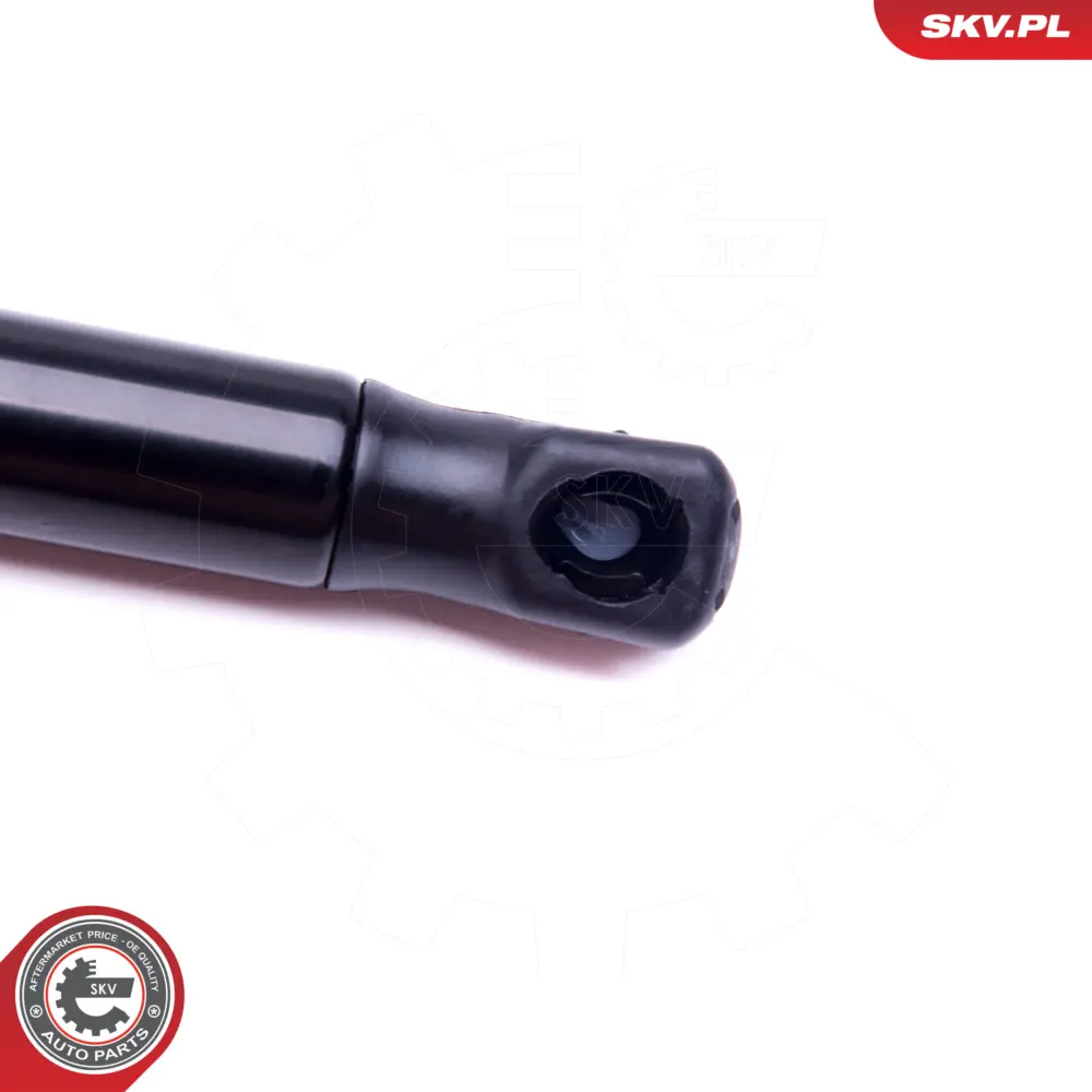 Portellone pneumatico, Cofano bagagli CITROEN C8 per Citroën C8 8731G6