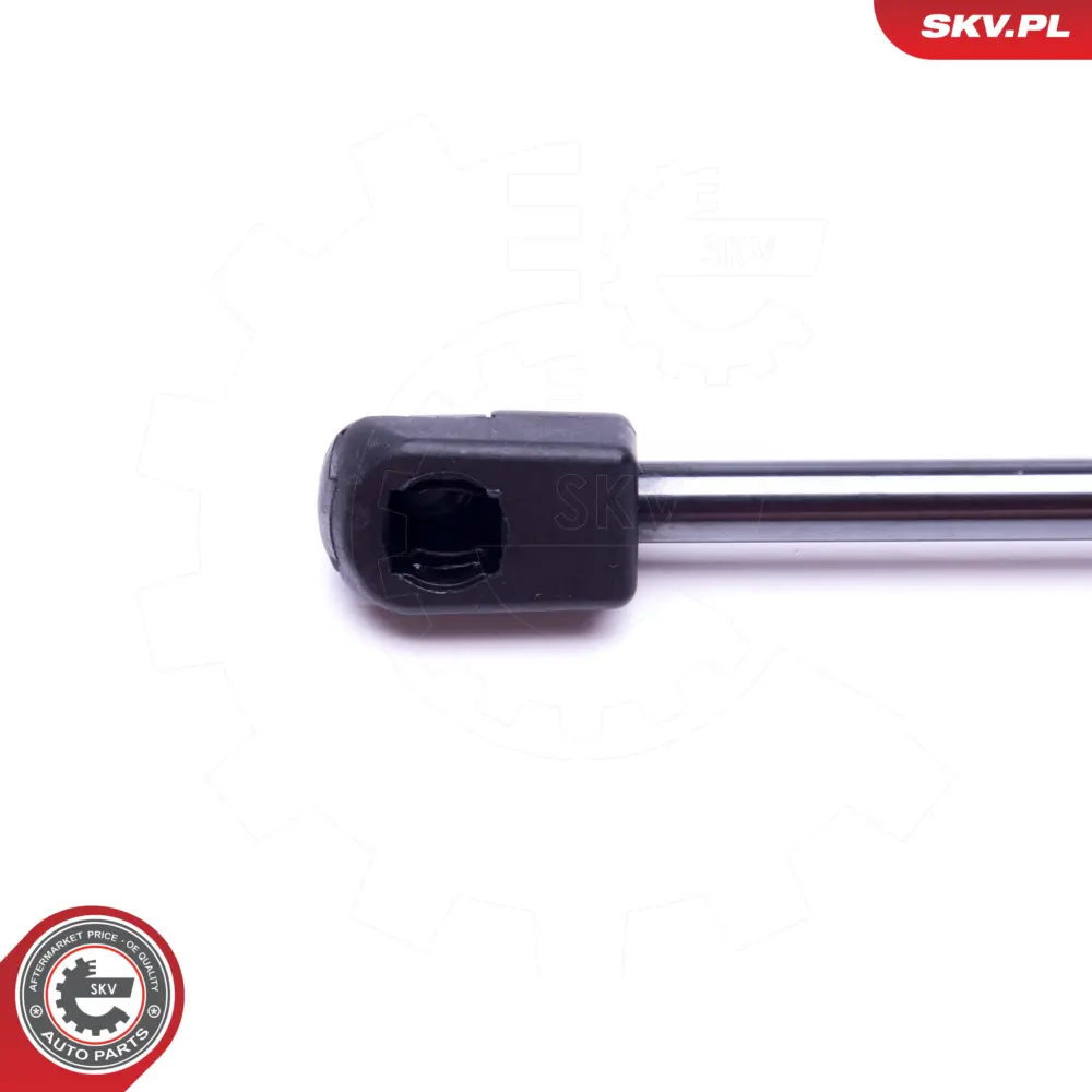Portellone pneumatico, Cofano bagagli CITROEN C8 per Citroën C8 8731G6