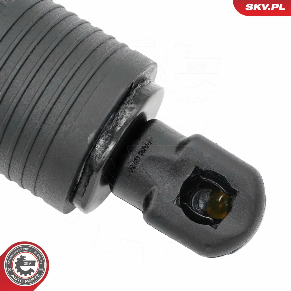 Portellone pneumatico, Cofano bagagli LK7270355DA