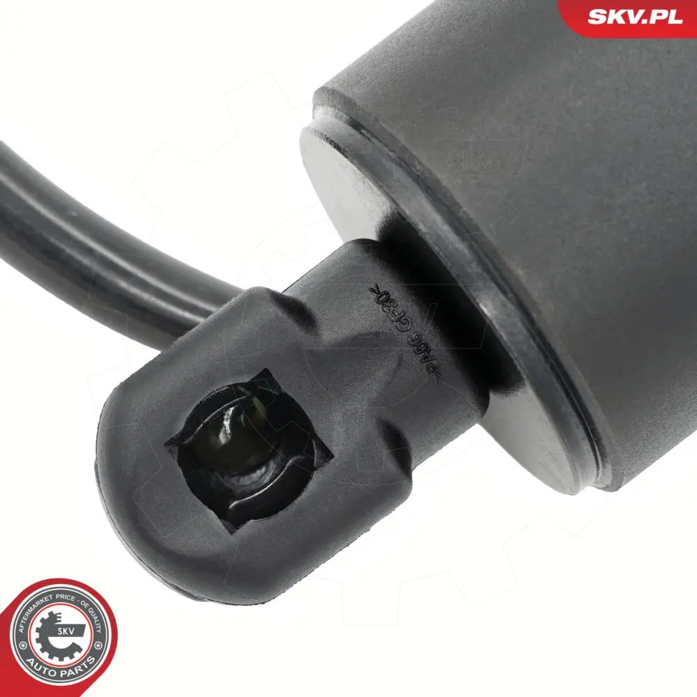 Portellone pneumatico, Cofano bagagli LK7270355DA
