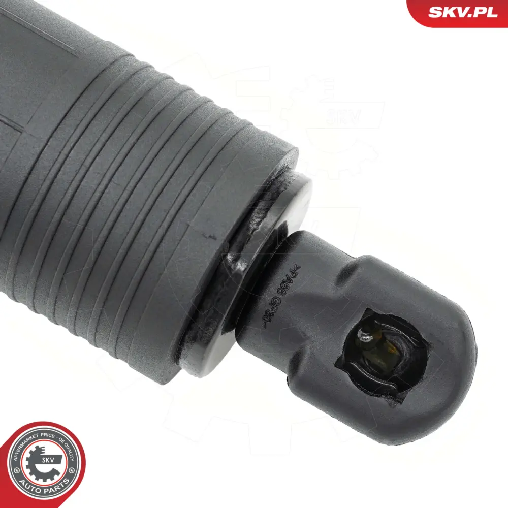 Portellone pneumatico, Cofano bagagli LR114632