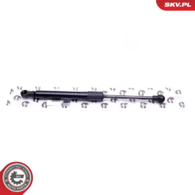 Portellone pneumatico, Cofano bagagli per Alfa Romeo 159 60680087