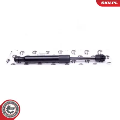 Portellone pneumatico, Cofano bagagli per Alfa Romeo 159 Sportwagon 50508010