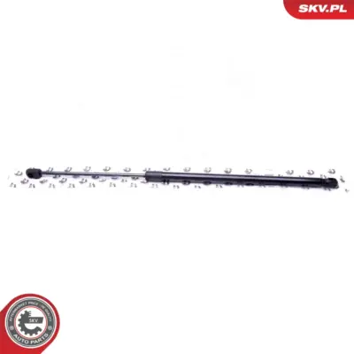 Portellone pneumatico, Cofano bagagli per BMW Serie 3 (E36) 51248230070