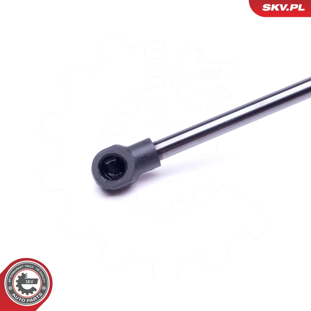 Portellone pneumatico, Cofano bagagli per BMW Serie 3 (E46) 51248232873
