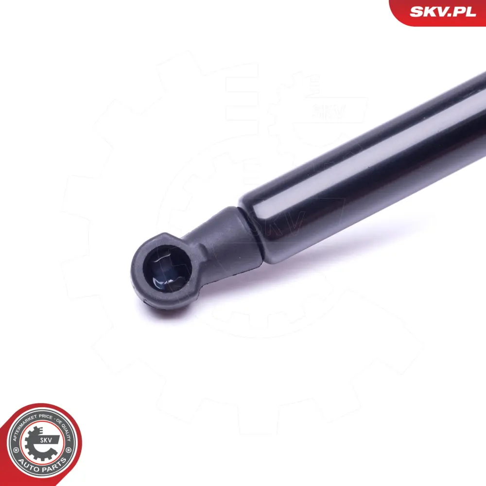 Portellone pneumatico, Cofano bagagli per BMW Serie 3 (E46) 51248232873
