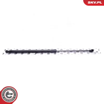 Portellone pneumatico, Cofano bagagli per BMW Serie 3 (E46) 51248232873