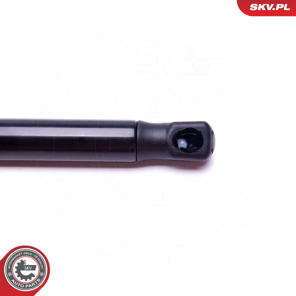 Portellone pneumatico, Cofano bagagli per BMW Serie 3 (E91) 51247127875