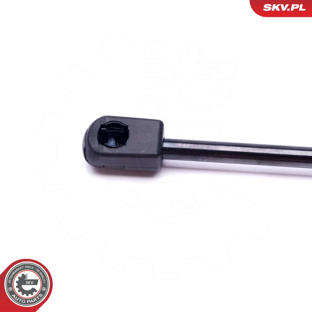 Portellone pneumatico, Cofano bagagli per BMW Serie 3 (E91) 51247127875