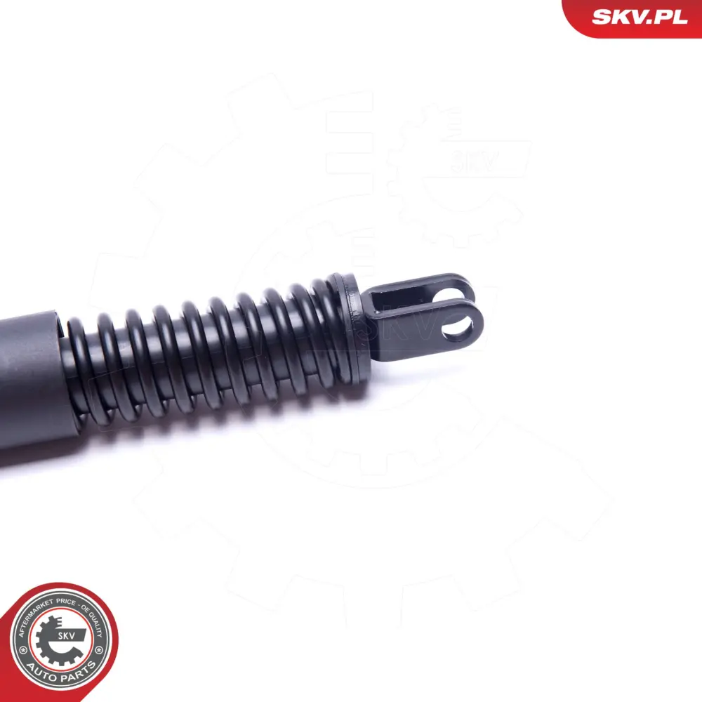 Portellone pneumatico, Cofano bagagli per BMW Serie 5 (E39) 51 24 8 220 072