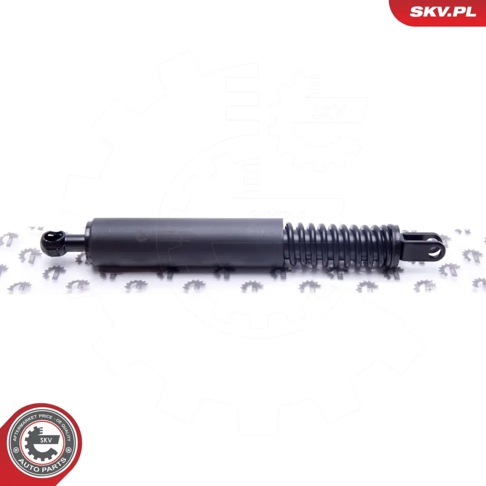 Portellone pneumatico, Cofano bagagli per BMW Serie 5 (E39) 51 24 8 220 072
