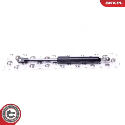 Portellone pneumatico, Cofano bagagli per BMW Serie 5 (E39) 51248190688