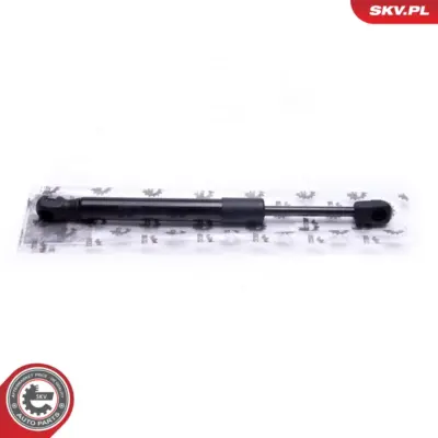 Portellone pneumatico, Cofano bagagli per BMW Serie 5 (E61) 51 47 7 148 826