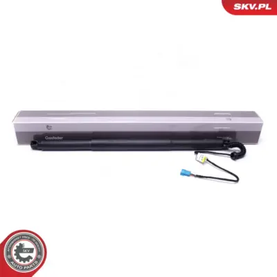 Portellone pneumatico, Cofano bagagli per BMW X4 (F26) 51247339432