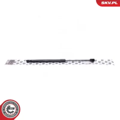 Portellone pneumatico, Cofano bagagli per BMW X5 (E70) X6 (E71) 51 23 7 148 346