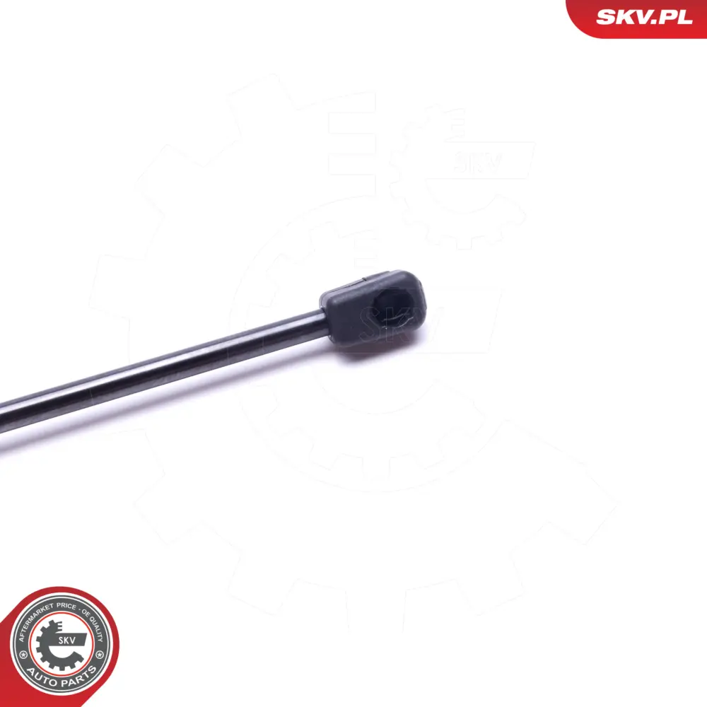 Portellone pneumatico, Cofano bagagli per Dacia Duster 90 45 200 04R