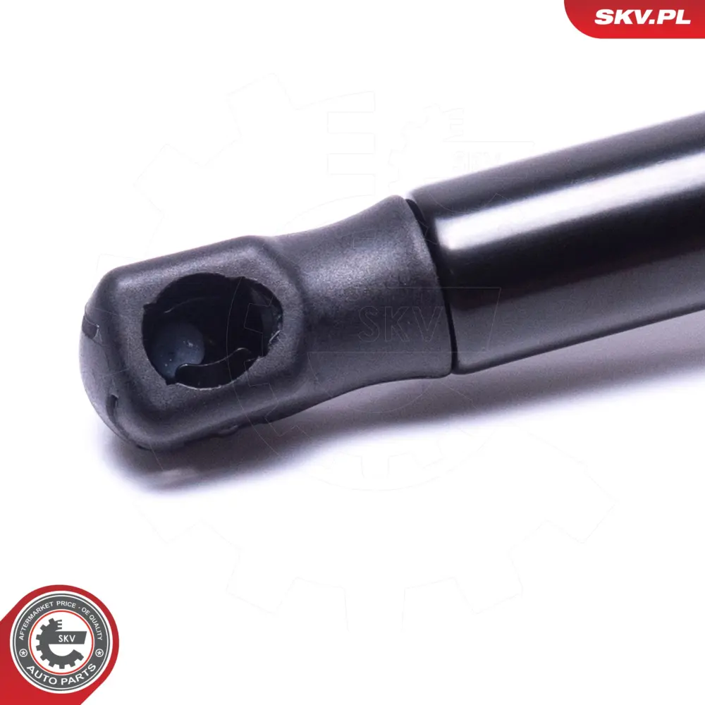 Portellone pneumatico, Cofano bagagli per Daewoo Rexton 71406-08100