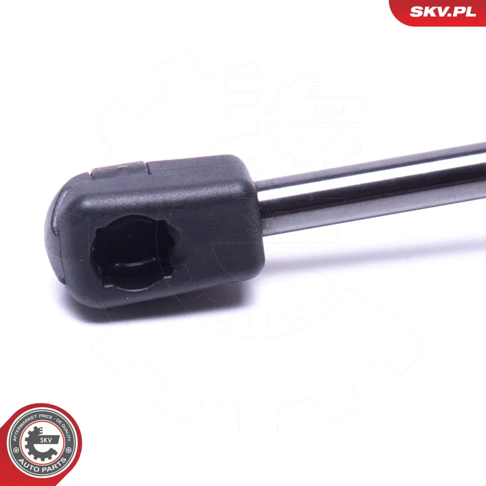 Portellone pneumatico, Cofano bagagli per Daewoo Rexton 71406-08100