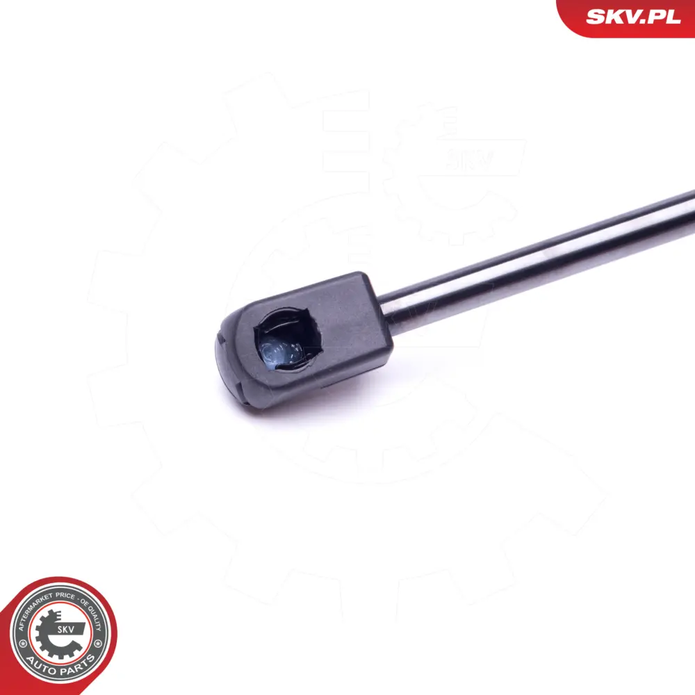 Portellone pneumatico, Cofano bagagli per Fiat Stilo 46784994