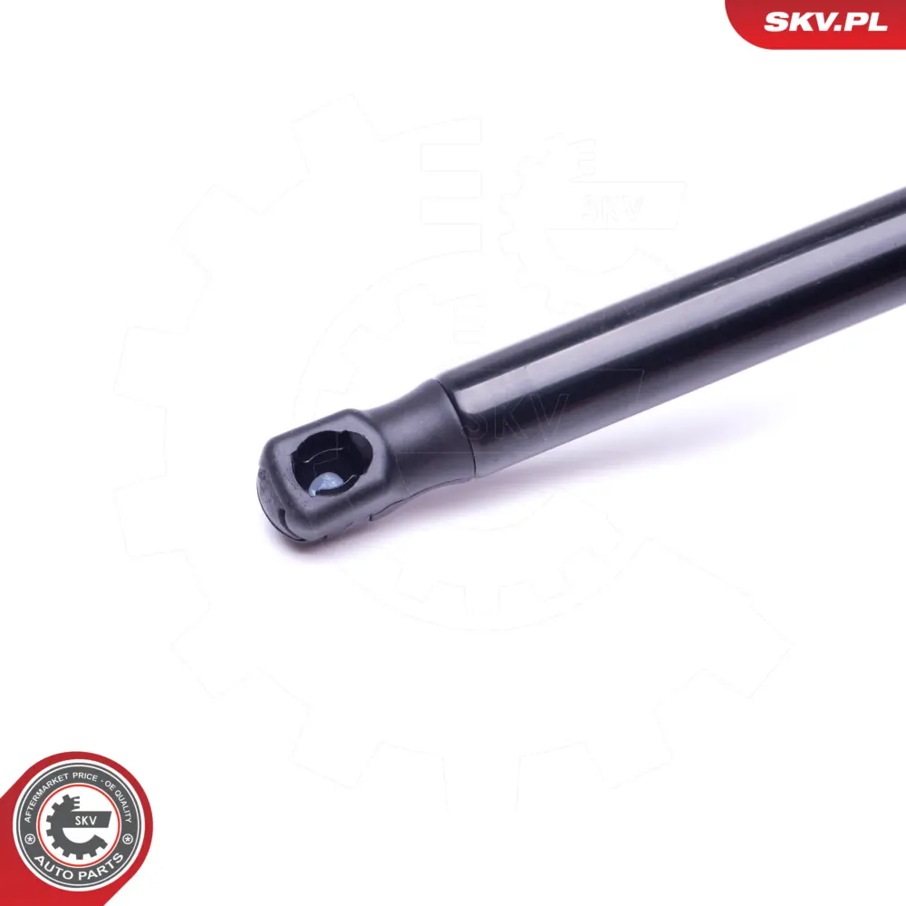 Portellone pneumatico, Cofano bagagli per Fiat Stilo 46784994