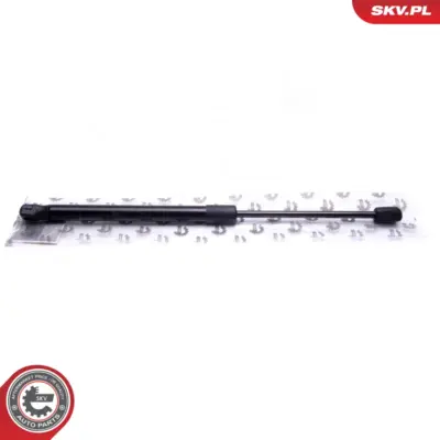Portellone pneumatico, Cofano bagagli per Fiat Stilo Multi Wagon 46812168