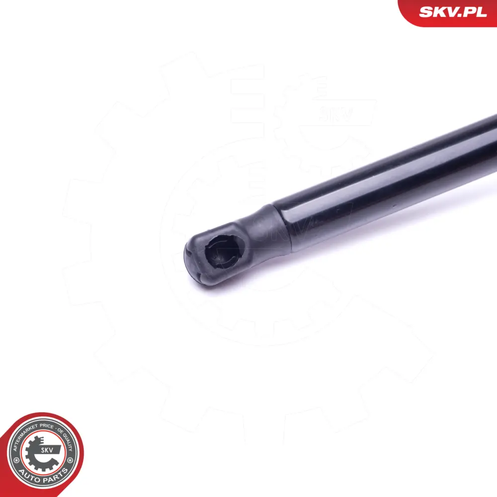 Portellone pneumatico, Cofano bagagli per Ford Focus II Turnier (FFS DS) 1336230