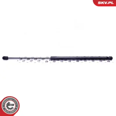 Portellone pneumatico, Cofano bagagli per Ford Focus II Turnier (FFS DS) 1336230