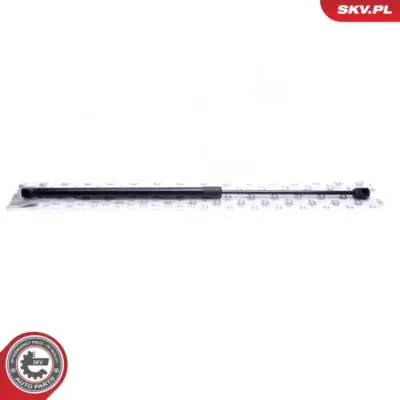 Portellone pneumatico, Cofano bagagli per Ford Focus III 1701829